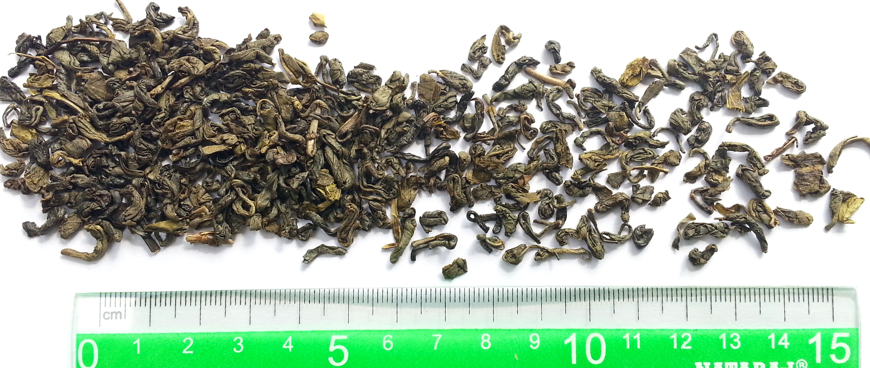 Green Tea - OPA