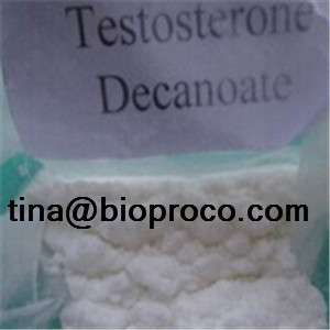 TestosteroneÂ Decanoate