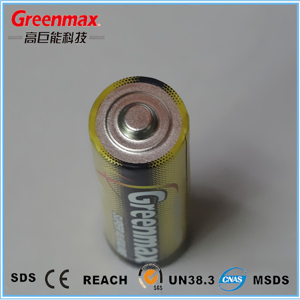 Brand new 1.5v alkaline battery aa lr6
