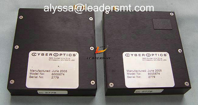 JUKI 760 laser CYBEROPTICS 6604096