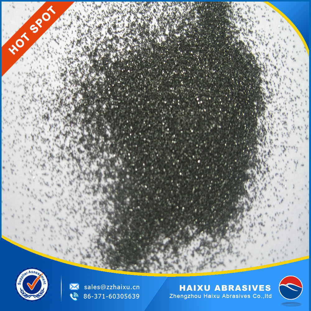 Boron Carbide B4C F100