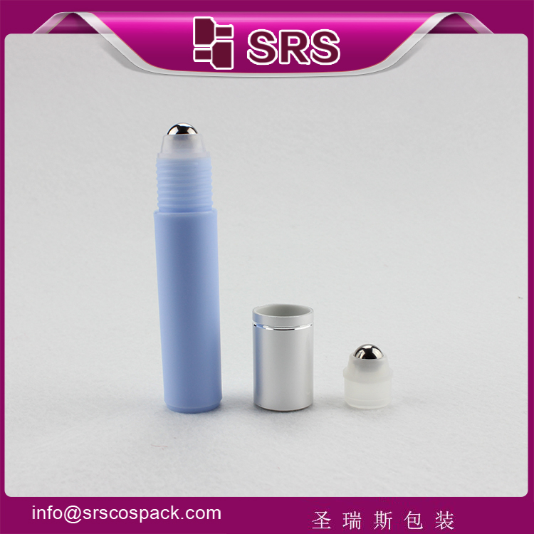 high PRODUCT roller packaging ,container roll on bottle and empty bottles for perfums