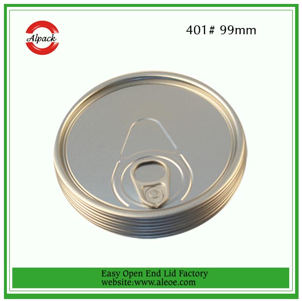 EOE for canned food