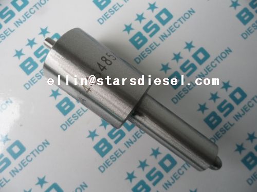 Blue Stars Nozzle DLLA140S344B2
