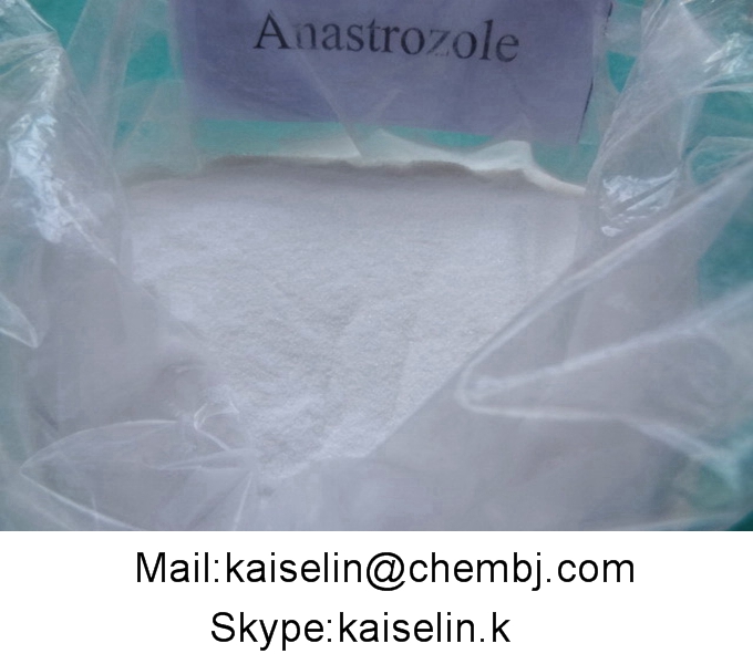 Anastrozole Arimidex Male Hormone