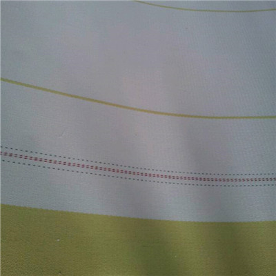 paperboard belt with kevlar edge
