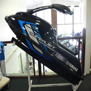 2015 Jetski Yamaha Superjet