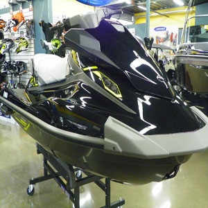 2015 Jetski Yamaha VX Deluxe