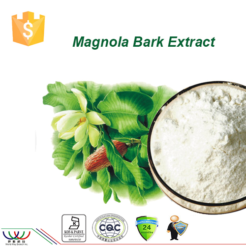 magnolia bark extract