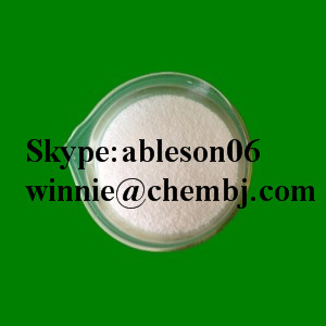 Bodybuilding and Muscle Gain Raw Steroid Powder 1-Testosterone CAS 65-06-5