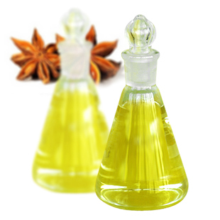 å…«è§’èŒ´é¦™æ²¹ Star Anise Oil