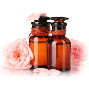 çŽ«ç‘°ç²¾æ²¹ Rose essential oil