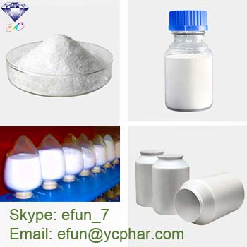 Good Price Steroid Raw Powder Testosterone Undecanoate