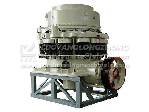 PSGD1308 / 4.25ft symons cone crusher