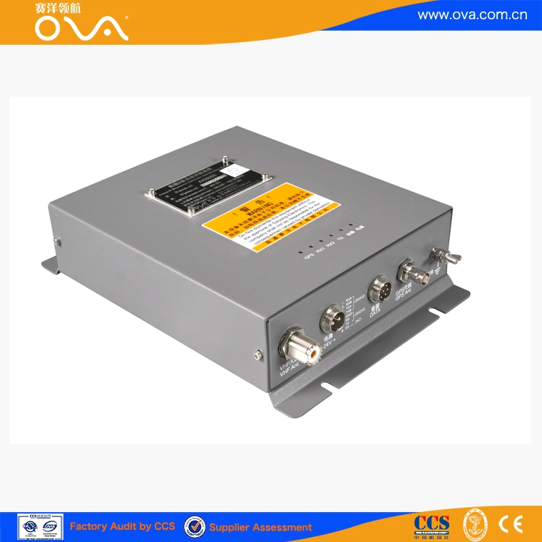 OVA AIS transponder and receiver Class B