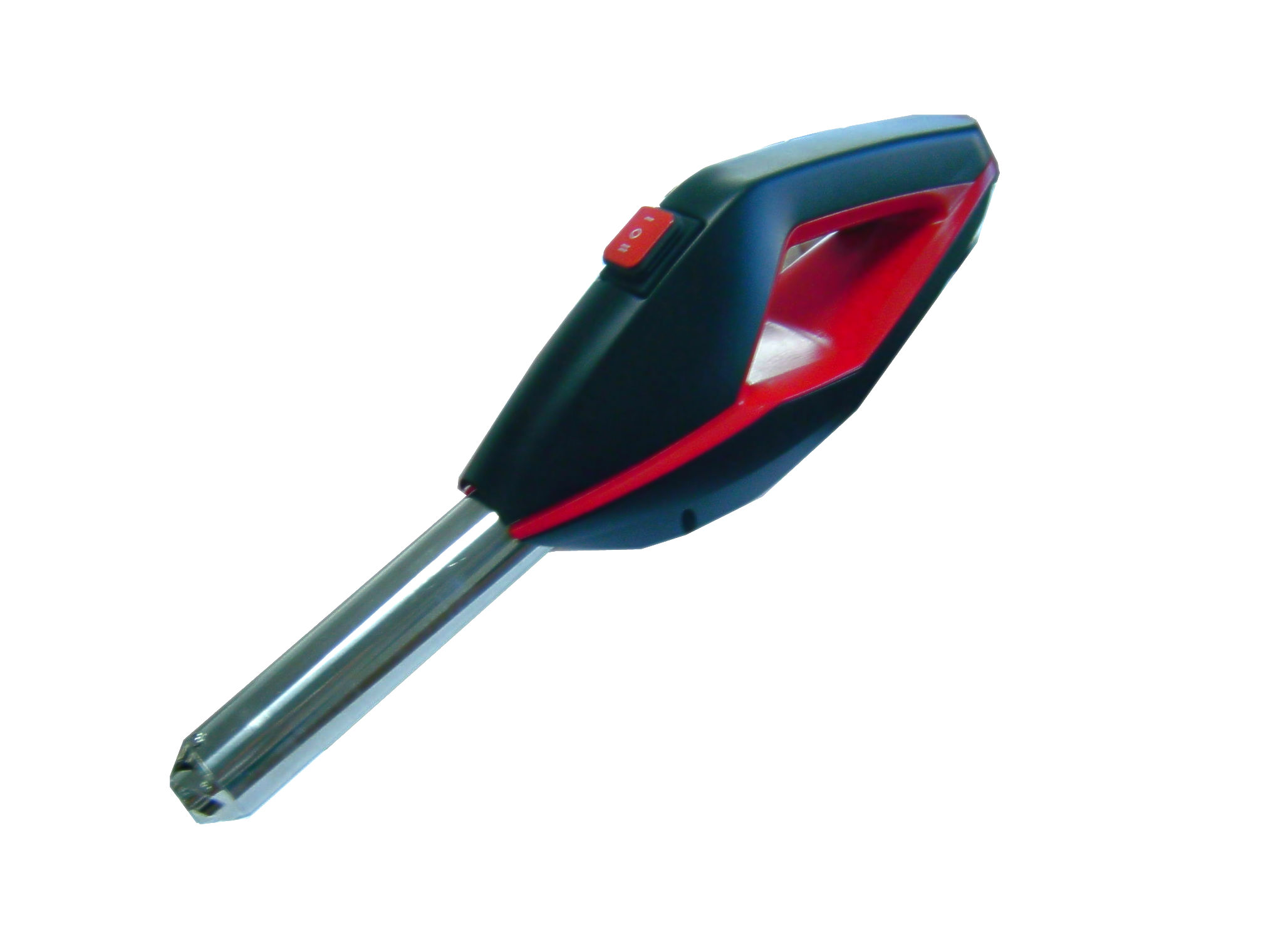 Wireless Blow Lighter