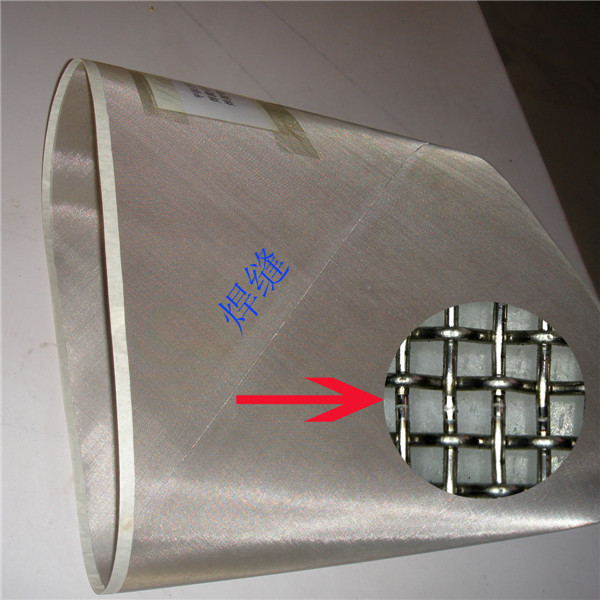 Shrinking Fabric