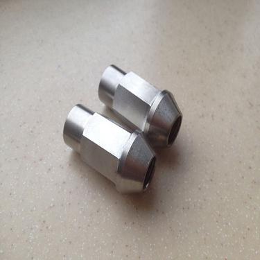 Titanium Stem Bolts