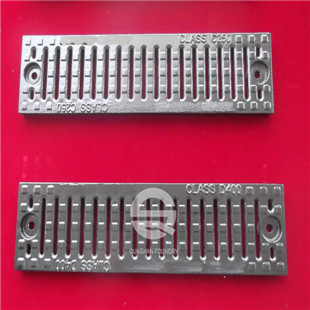 EN124 E600 ductile iron man hole cover