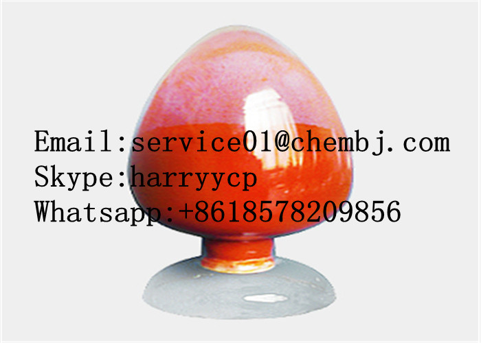 99% Steroid Powder Mestanolone Acetate 521-11-9