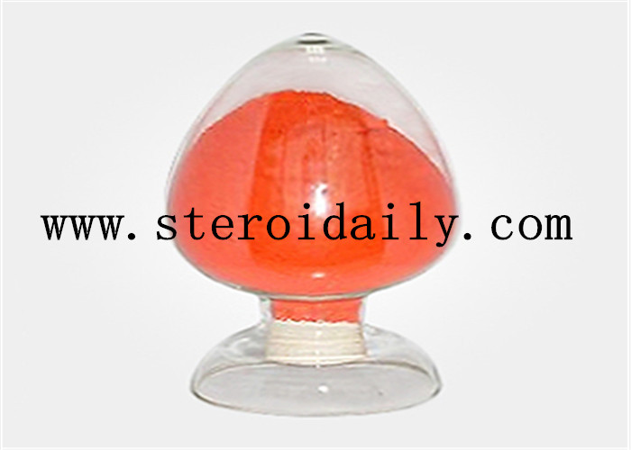 Body Building Intramuscular Revalor-H Trenbolone Acetate CAS 10161-34-9