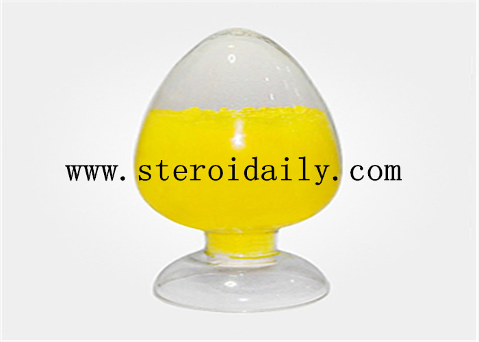 Bodybuilding Hormone Pharmaceutical Intermediates Epiandrosterone