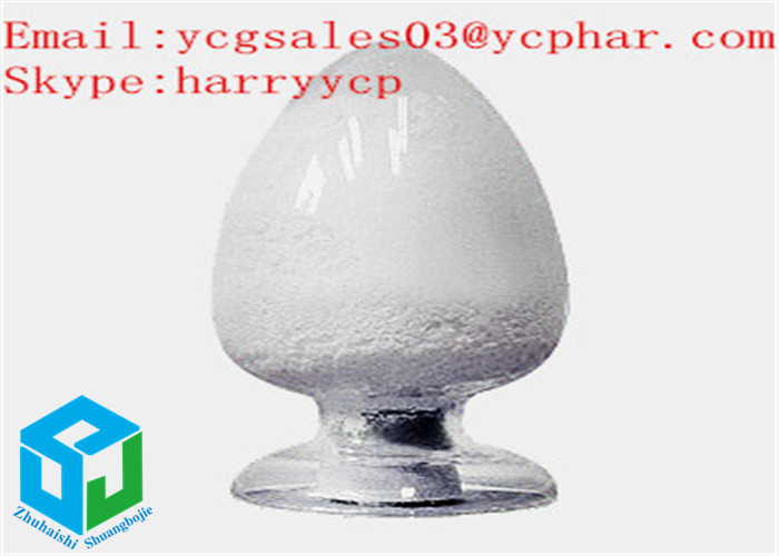 Muscle Building T4 / L-Thyroxine CAS 51-48-9