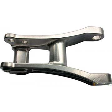 High Precision CNC Turning Parts