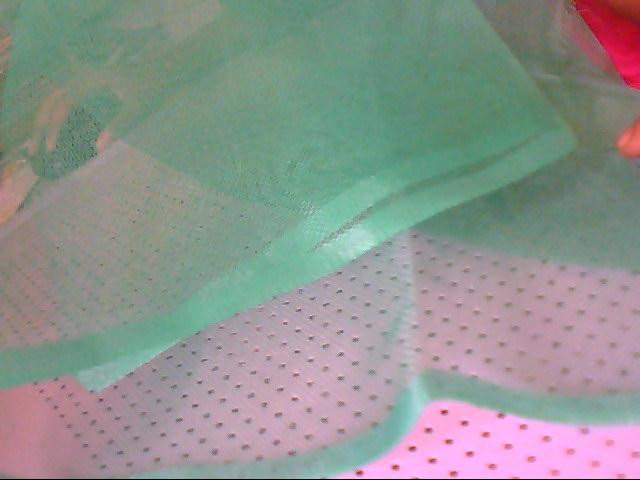 HDPE Greenhouse White Anti Insect Net