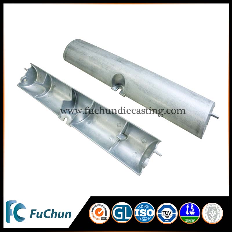 OEM Investment Casting