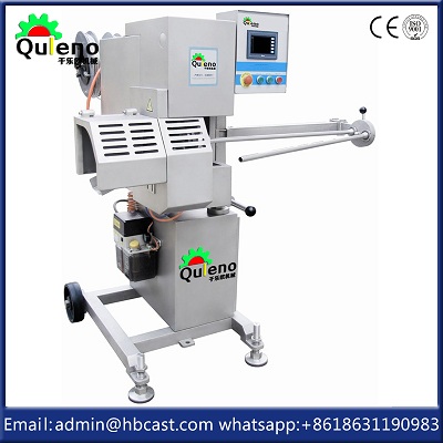Aluminum Wire Double clipper
