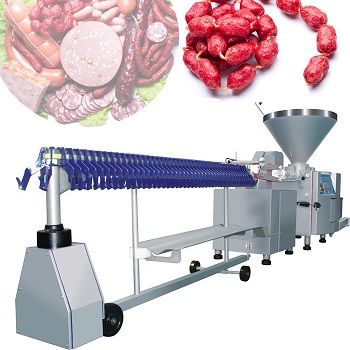 sausage linker