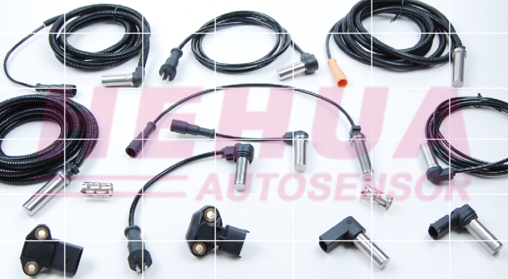 TRUCK SENSOR