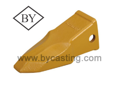Aftermarket cat parts Hydraulic excavator bucket tooth 7T3402RC for CAT J400