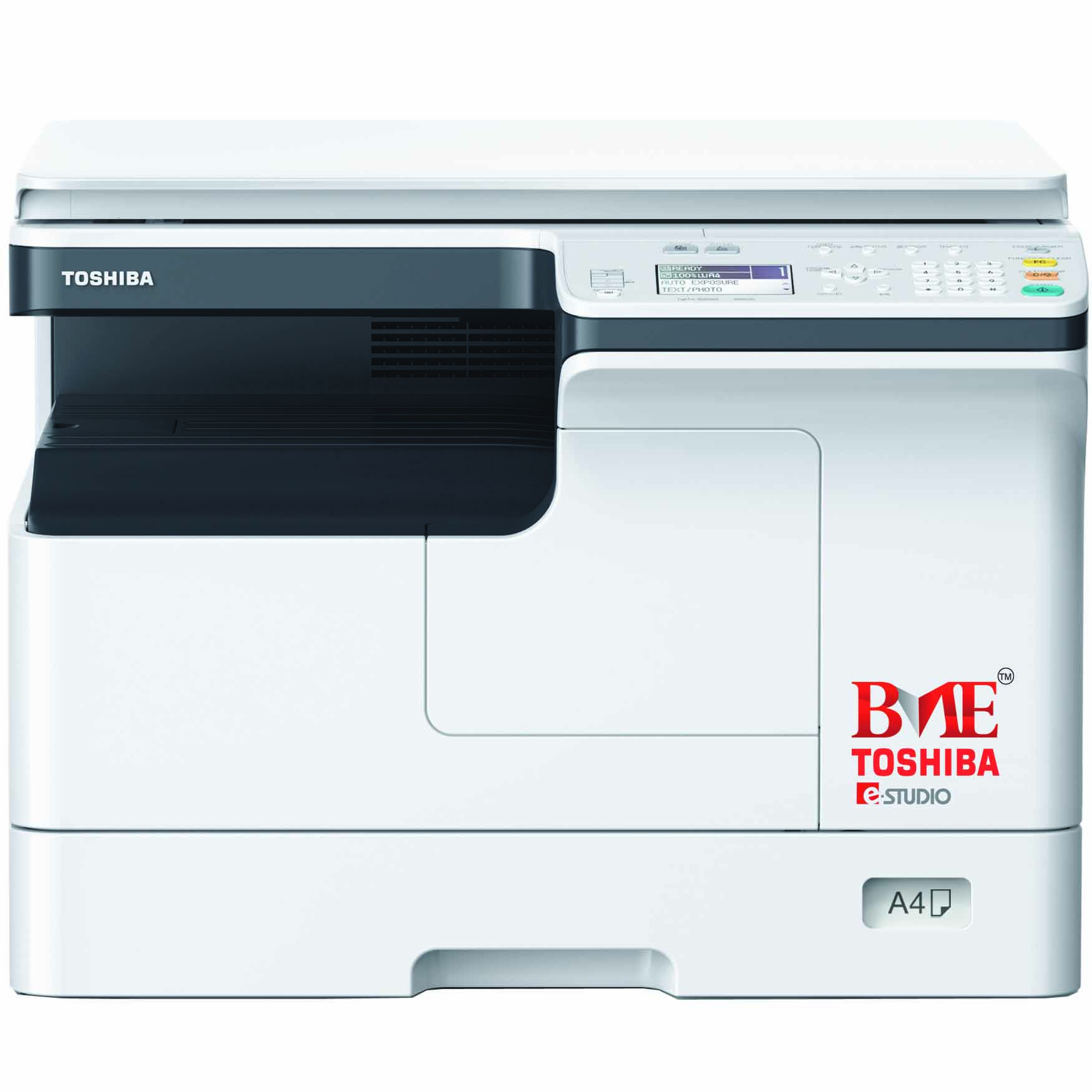 Toshiba E-Studio 2809A MFP ADU Standard Class Digital Copier Machines