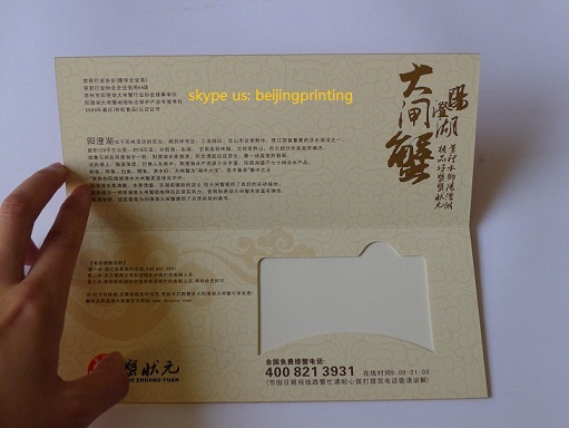 Playing Card, Flashing Cards Printing in Beijing China Printing Expert