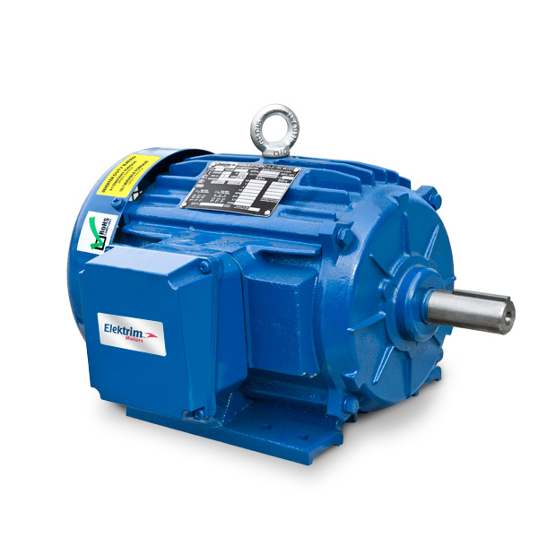 Elektrim Motor EM315LA-8
