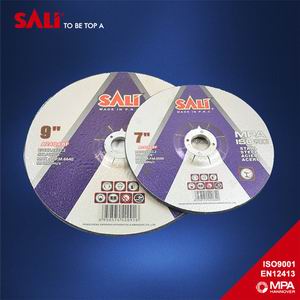 Metal Grinding DiscMetal Grinding Disc