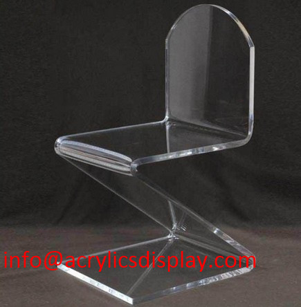 acrylic furniture-chair