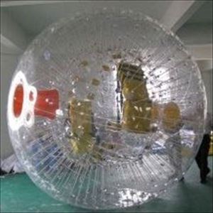 China Zorb Ball Professional Supplier