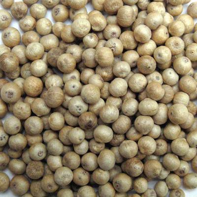 Vietnam WHITE PEPPER