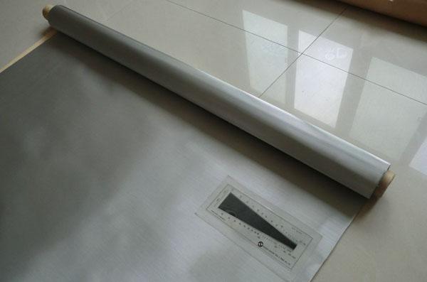 Dutch Weave Stainless Steel Wire Mesh/Plain Dutch Weave/Twill Dutch Weave