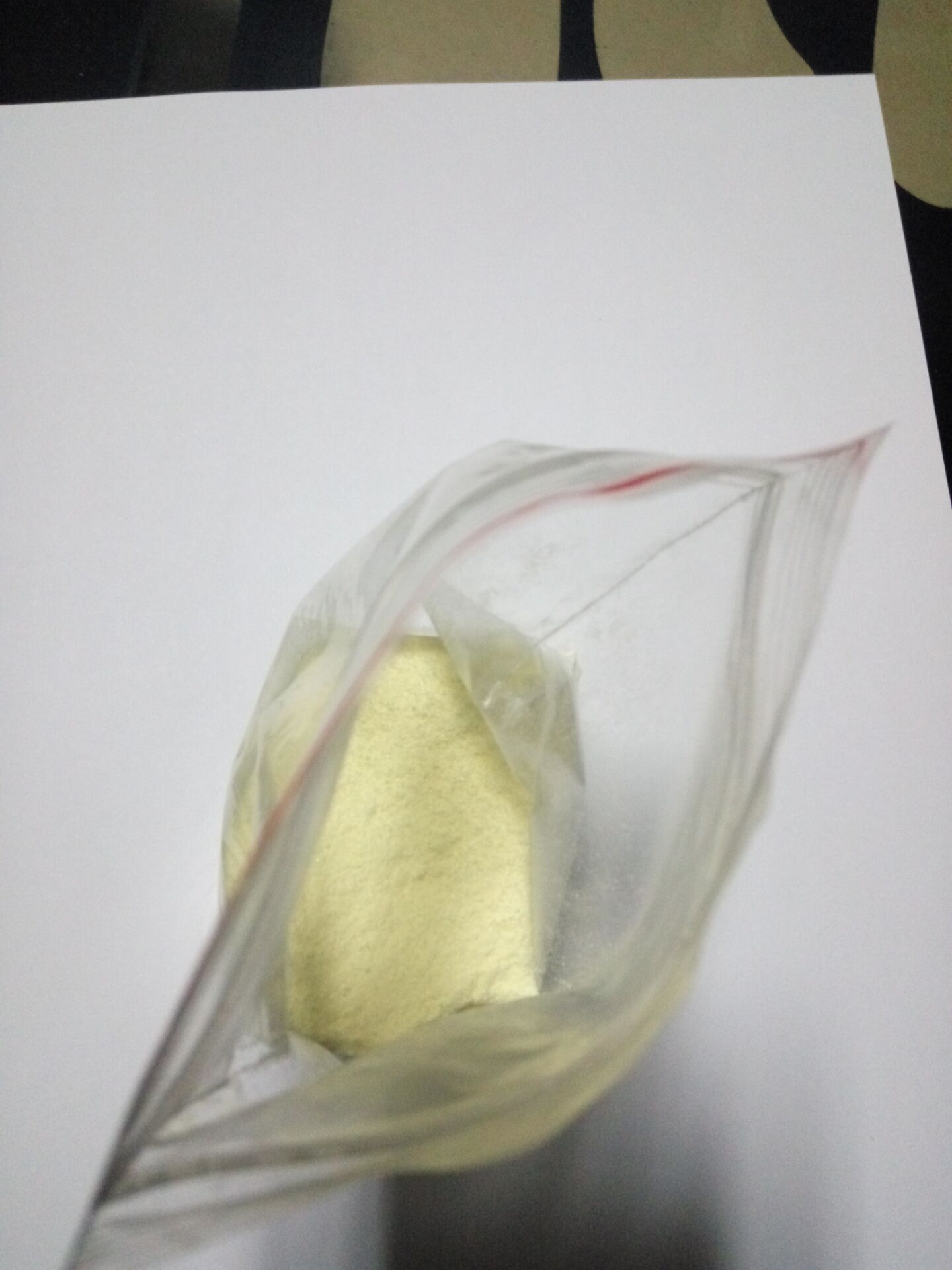 Trenbolone Acetate