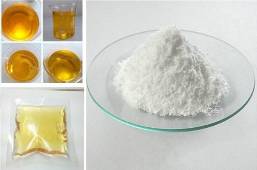 Boldenone Undecylenate