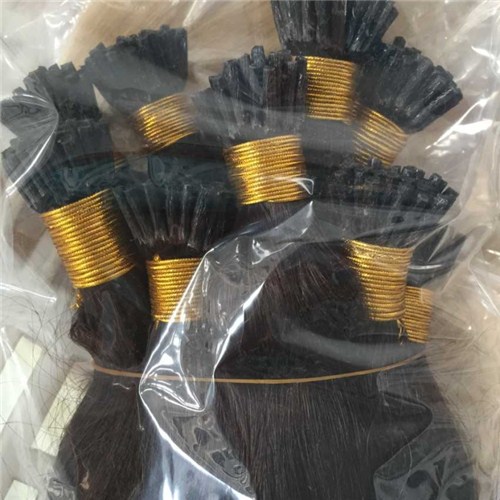 Virgin Hair Extension