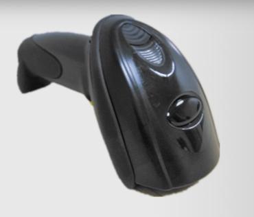 Koohii EC301 1D Handheld Laser Barcode Scanner---GEMS