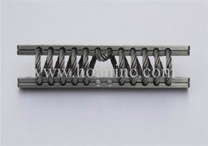 Classic Wire Rope Isolator
