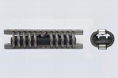 New Product Wire Rope Isolator