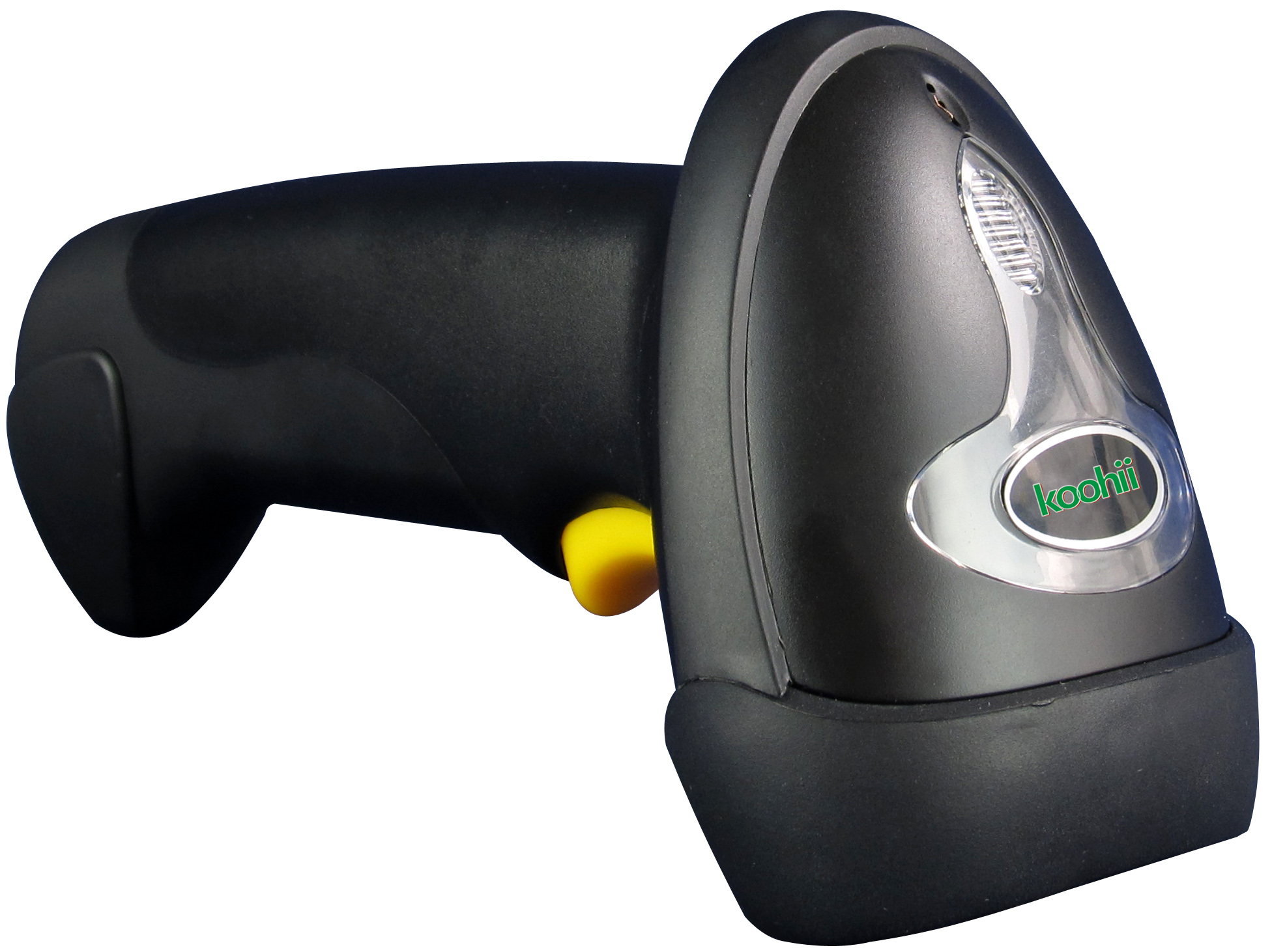 Koohii K-SCAN WL240 1D 2.4G Wireless Barcode Scanner--GEMS
