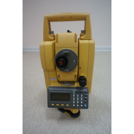 Topcon GPT-3005 N Total Station